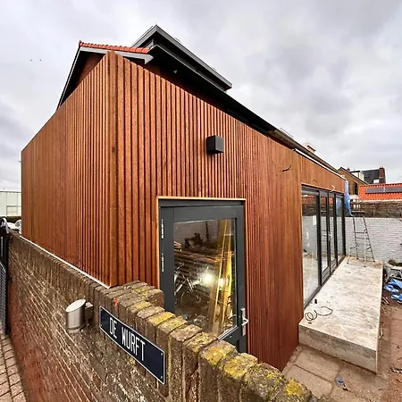 Villa Huis Dichtbij Strand